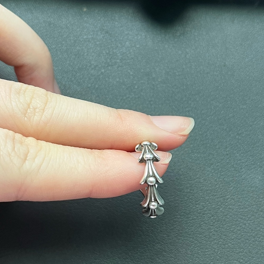 Chrome hearts ring